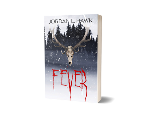 Fever - Paperback