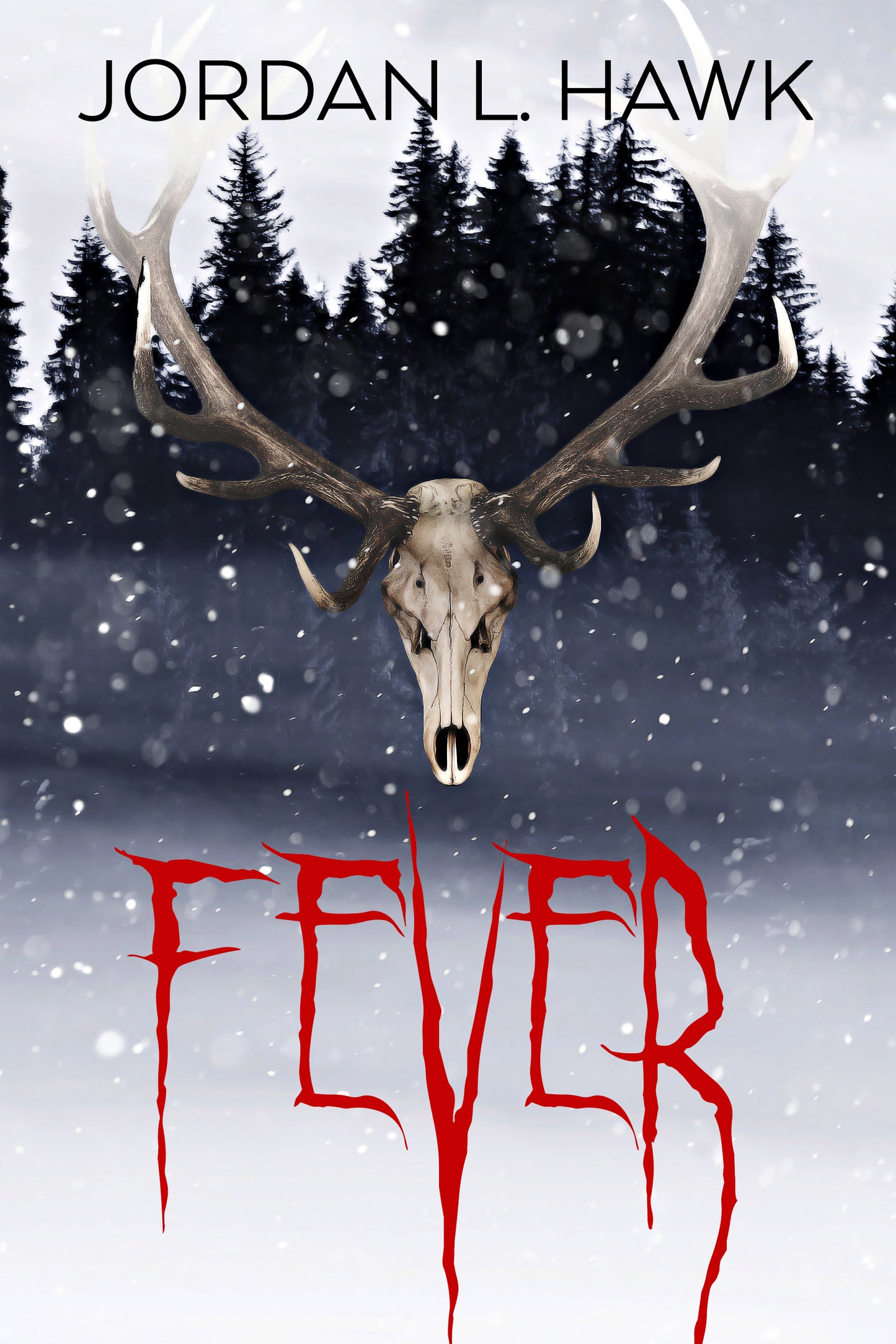 Fever - eBook