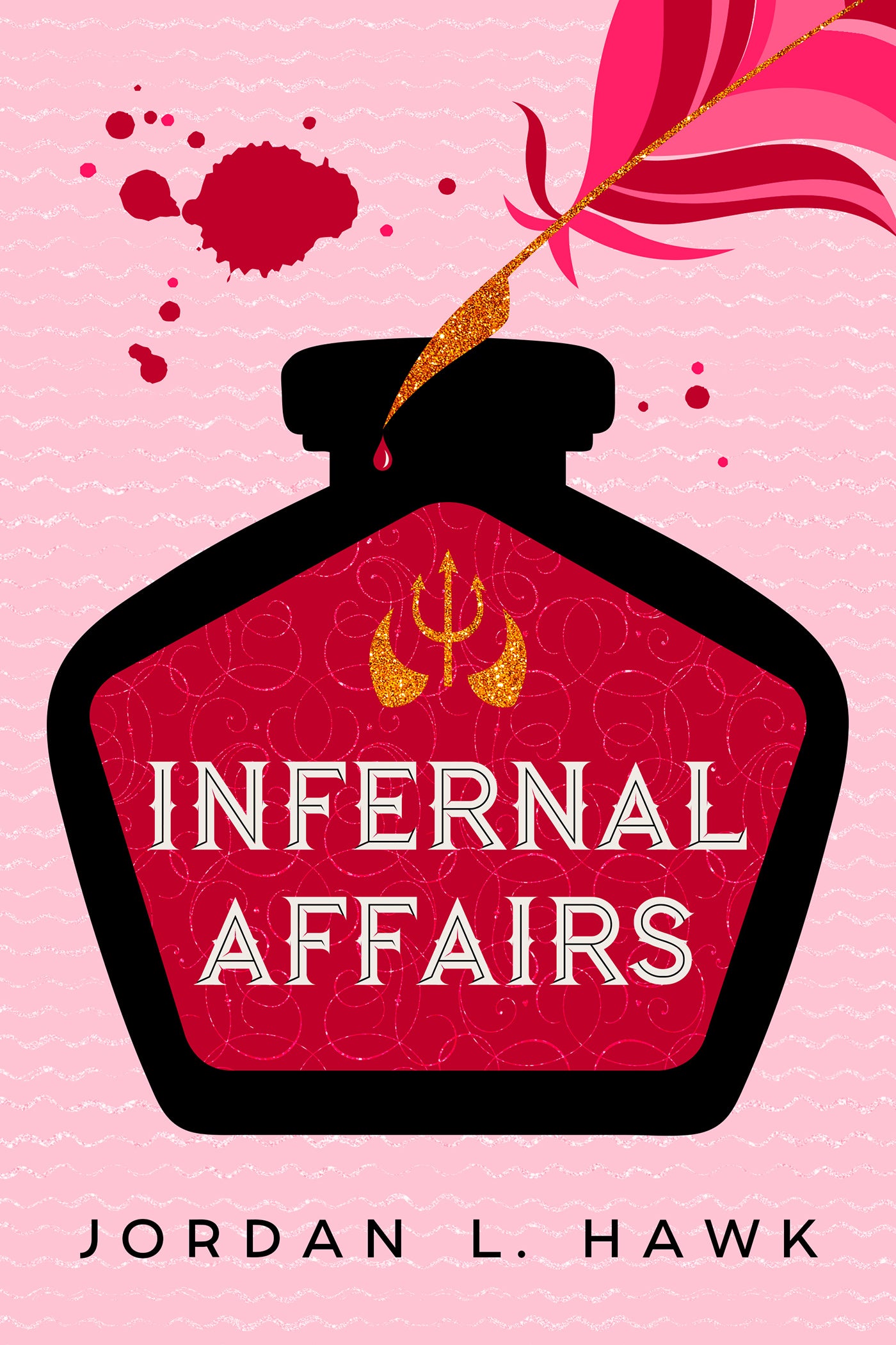Infernal Affairs - eBook