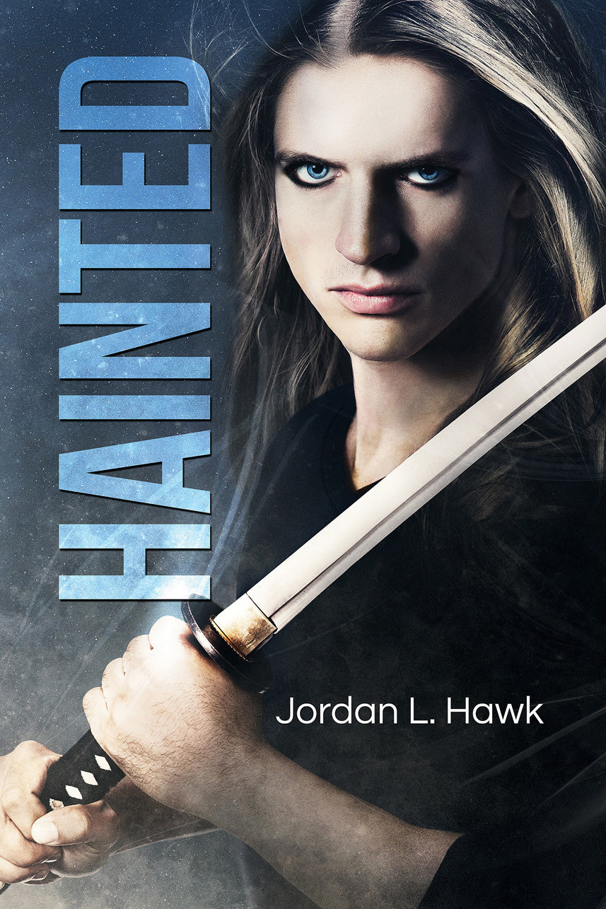 Hainted - eBook