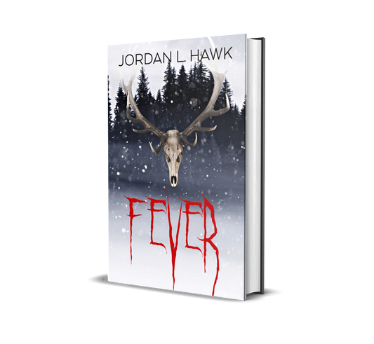 Fever - Hardcover